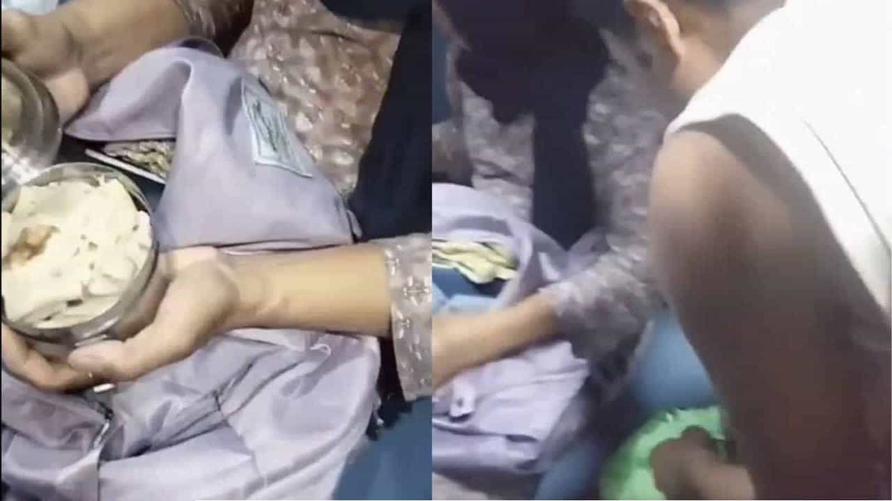 আসামে চলন্ত ট্রেনে মুসলিম নারীকে হেনস্তা ও 'বাংলাদেশি' আখ্যা: চরম অমানবিকতার ভিডিও ভাইরাল