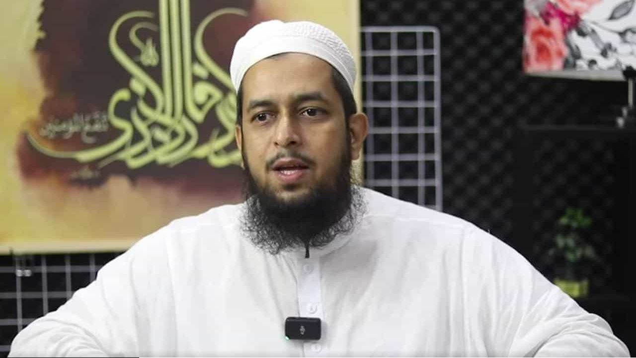 একসঙ্গে চার বিয়ে সুন্নাত বা সওয়াবের কাজ নয়, এটি শর্তসাপেক্ষে জায়েজ: মাওলানা তাহমিদুল মাওলা