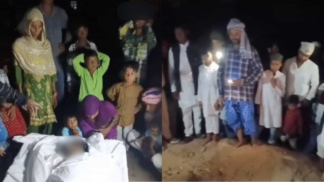 বিহারে দুই মাসের ব্যবধানে দুই মুসলিম ভাইকে পিটিয়ে ও ঝুলিয়ে হত্যার অভিযোগ
