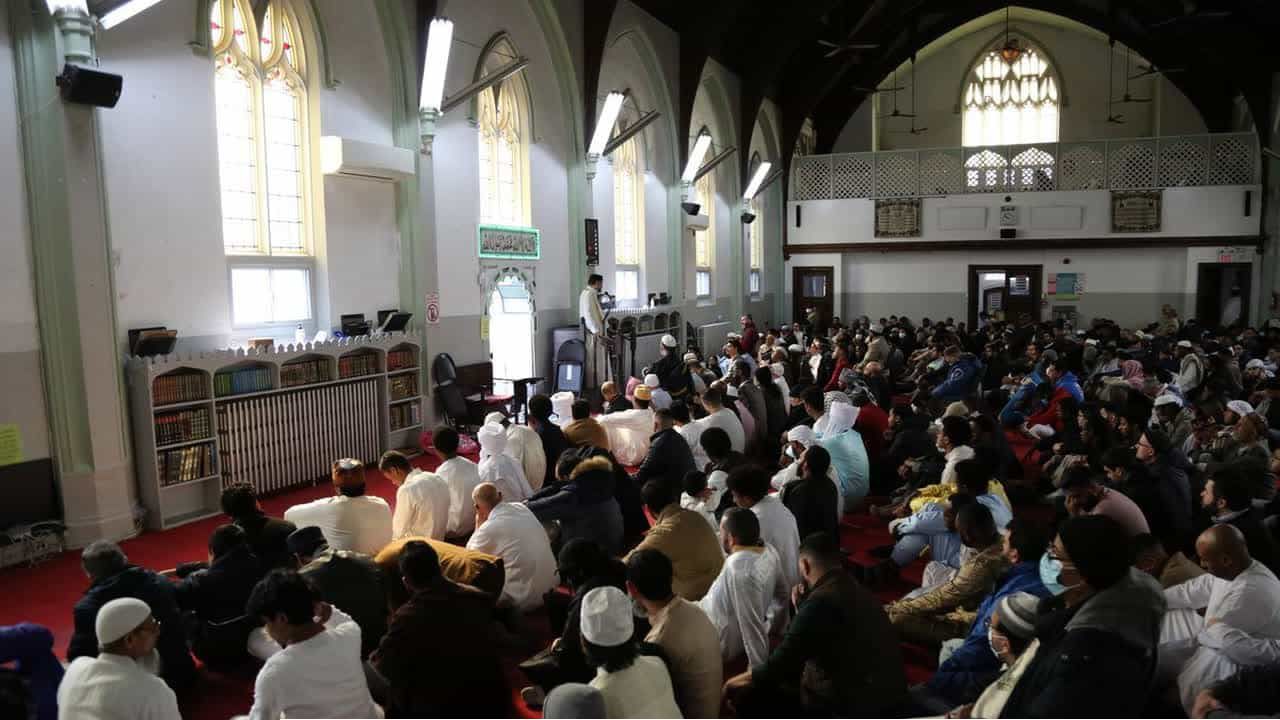 কানাডায় ইসলামোফোবিয়ার বিরুদ্ধে কার্যকর পদক্ষেপের আহ্বান মুসলিম কাউন্সিলের