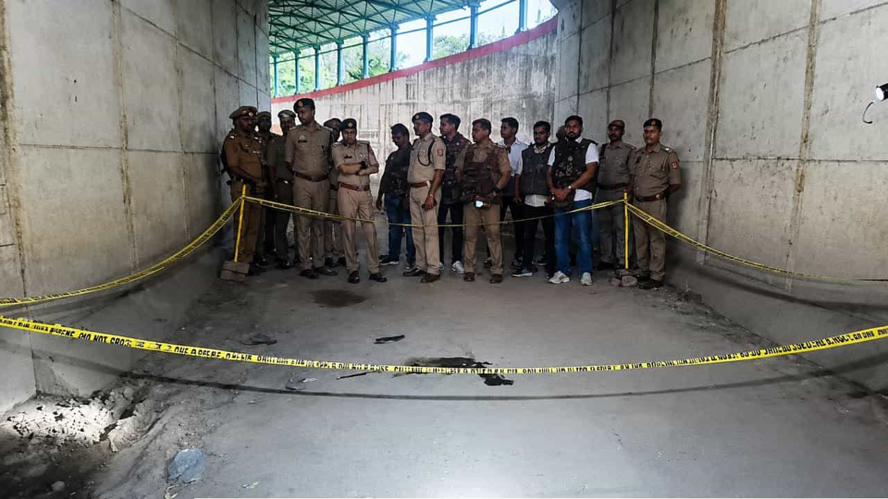 হিন্দু পুরোহিত হত্যায় অভিযুক্ত মুসলিম যুবক পুলিশ ‘এনকাউন্টারে’ নিহত, বিচারবহির্ভূত হত্যাকাণ্ড নিয়ে ক্ষোভ