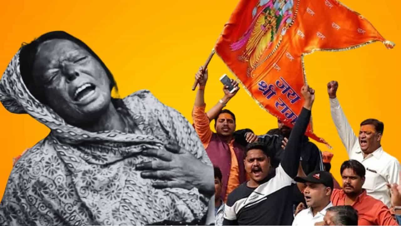 মে মাসে ভারতে ৭৪টি ঘৃণামূলক অপরাধ: নির্বাচন-পরবর্তী সহিংসতা ও ঈদে মুসলিমদের ওপর নির্যাতন