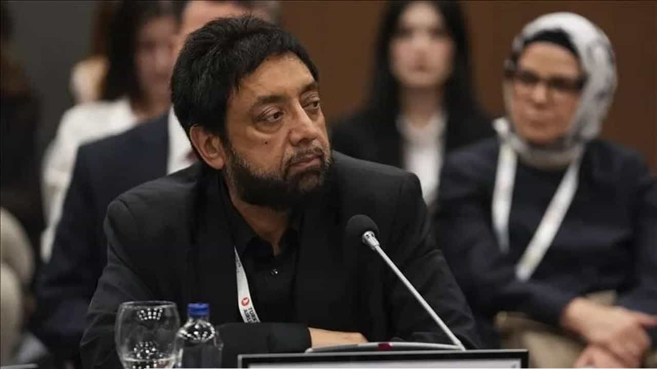ইসলামফোবিয়ার চূড়ান্ত পরিণতিই হলো গণহত্যা — ড. সালমান সাইয়্যিদ