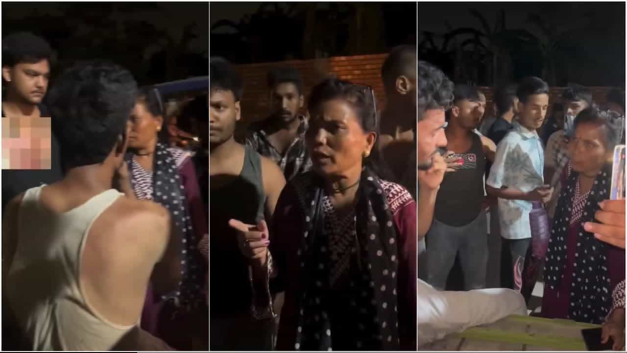 উত্তরাখণ্ডে মুসলমানদের বাড়ি ভাড়া না দেওয়ার হুমকি কট্টর হিন্দুত্ববাদী নেত্রীর