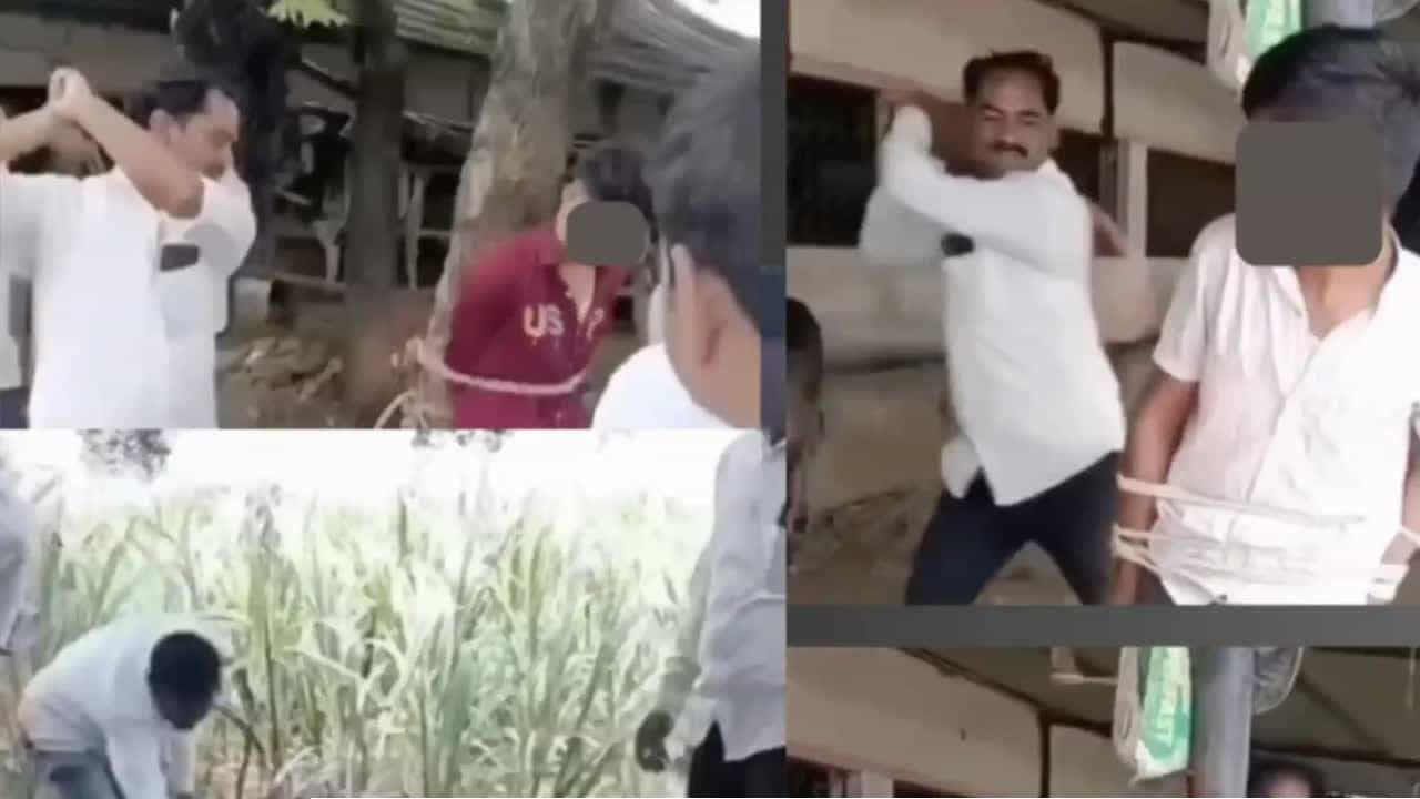 ভারতে ৩ মুসলিম কিশোরকে নির্মম নির্যাতন: ভুক্তভোগীদের বিরুদ্ধেই আগে মামলা পুলিশের