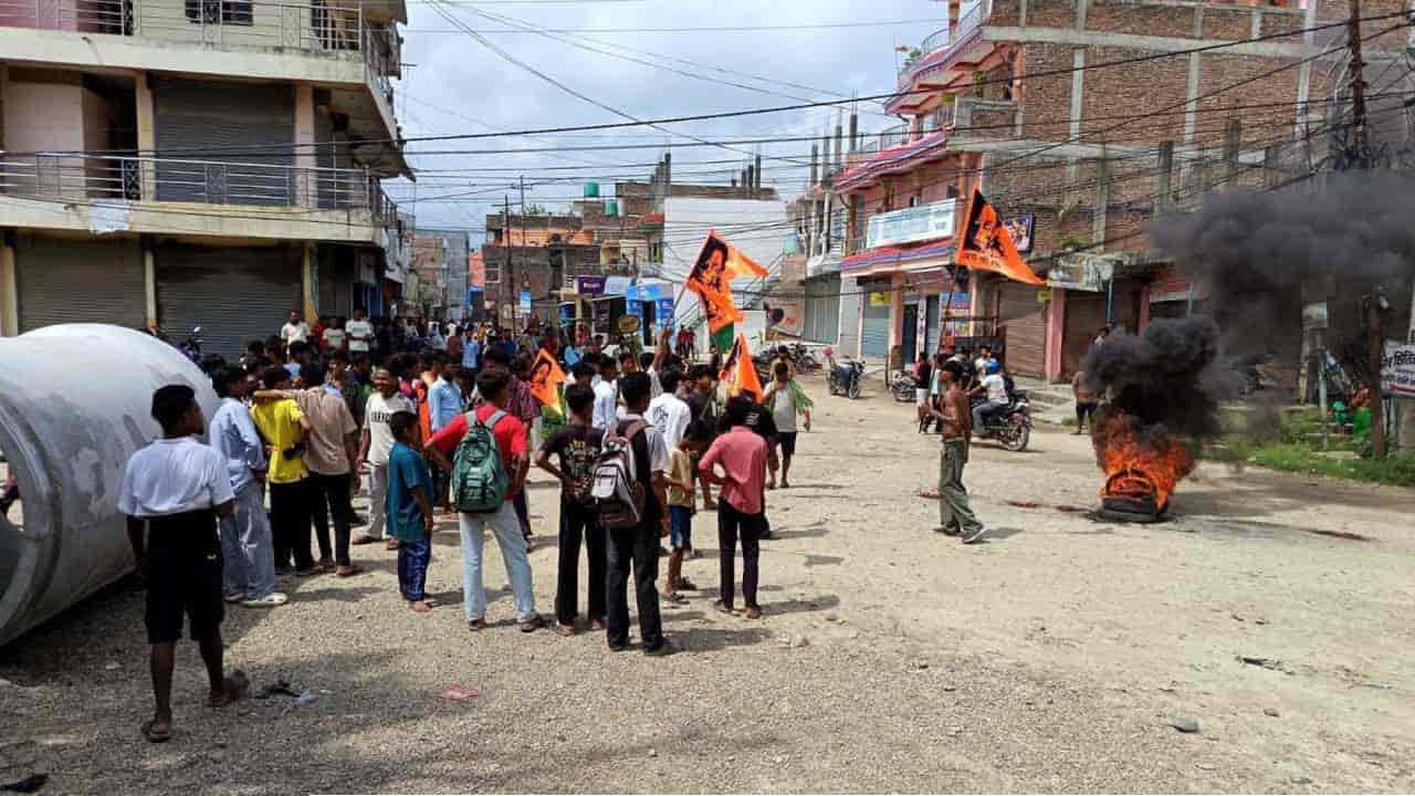 নেপালে উগ্র হিন্দুত্ববাদীদের তাণ্ডব: সামাজিক সম্প্রীতি ও মুসলিমদের অস্তিত্ব চরম হুমকির মুখে