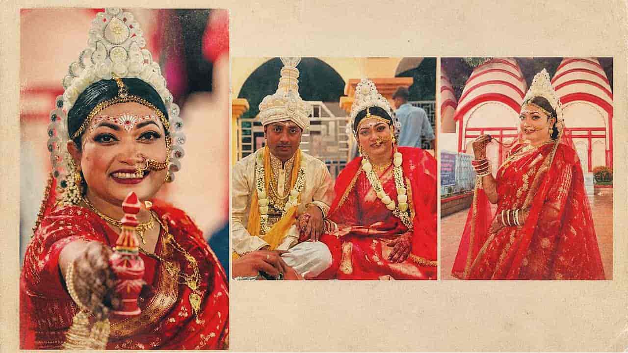 ঢাকেশ্বরী মন্দিরে ট্রান্সজেন্ডার বিয়ে নিয়ে বিতর্ক: তদন্ত ও আইনি ব্যবস্থার দাবি মুসলিম ও সচেতন সমাজের