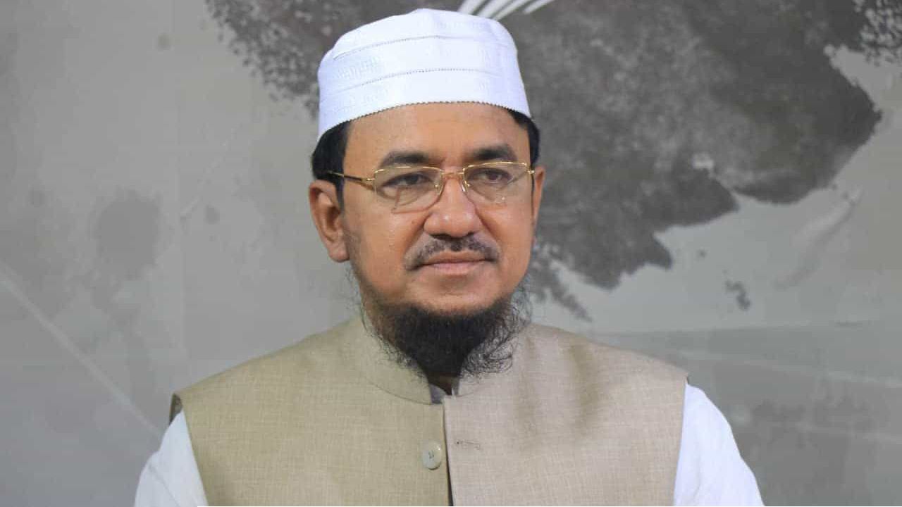 কওমী মাদরাসা ও উলামাদের সম্মান ক্ষুণ্নকারীদের বিরুদ্ধে মুফতী ফয়জুল্লাহর কড়া বার্তা