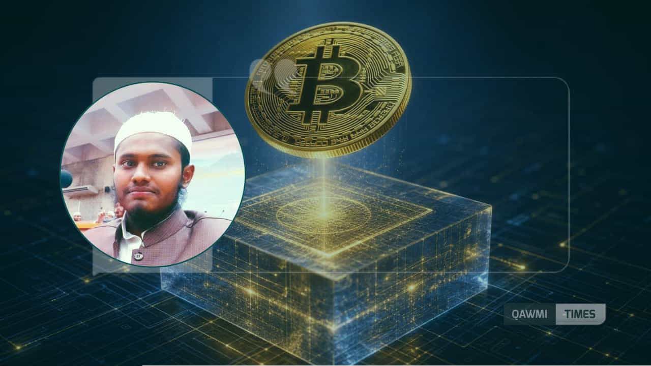 ক্রিপ্টোকারেন্সি: শরিয়াহ দৃষ্টিভঙ্গি ও উদীয়মান ঝুঁকি বিশ্লেষণ