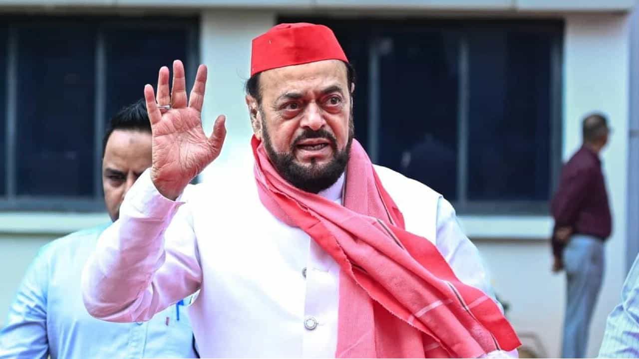 বন্দে মাতরম নিয়ে বিতর্ক: আল্লাহ ছাড়া কারও পূজা শরিয়তসম্মত নয়, বললেন আবু আজমি