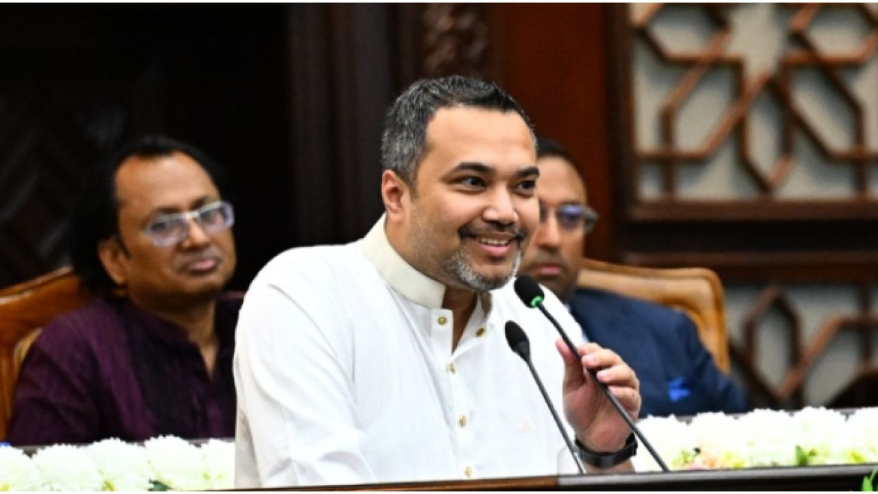 বিএনপি সরকারের দায়িত্ব গ্রহণের ঐতিহাসিক ১৮০ দিন পূর্তি: বনানীতে গণমুখী অর্জনের পূর্ণাঙ্গ খতিয়ান উন্মোচন