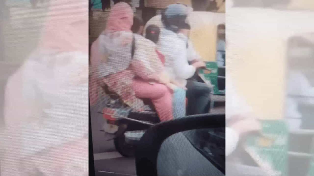 দিল্লিতে প্রকাশ্যে মুসলিম পরিবারকে হেনস্থা হিন্দুত্ববাদী যুবকের: ভিডিও ধারণ করে জনসংখ্যা নিয়ন্ত্রণ আইনের দাবি
