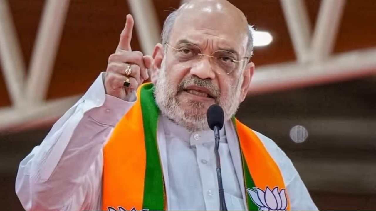 শিলিগুড়ি করিডোরে ‘ত্রিকোণীয় নিরাপত্তা গ্রিড’: বাংলাদেশ সীমান্তে পাহারা বাড়াচ্ছেন অমিত শাহ