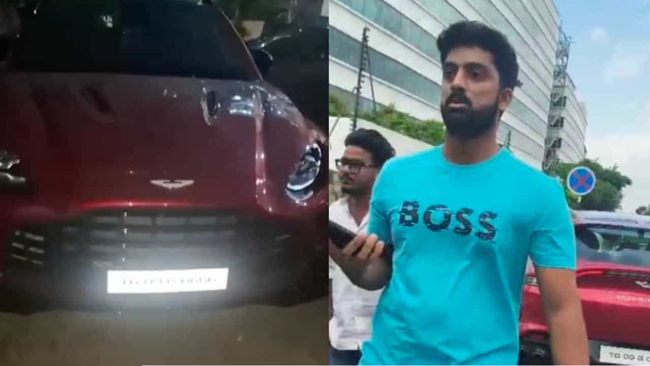 এমপি-পুত্রের বেপরোয়া গাড়ির ধাক্কায় প্রাণ গেল তরুণীর, অধরা প্রভাবশালী অভিযুক্ত