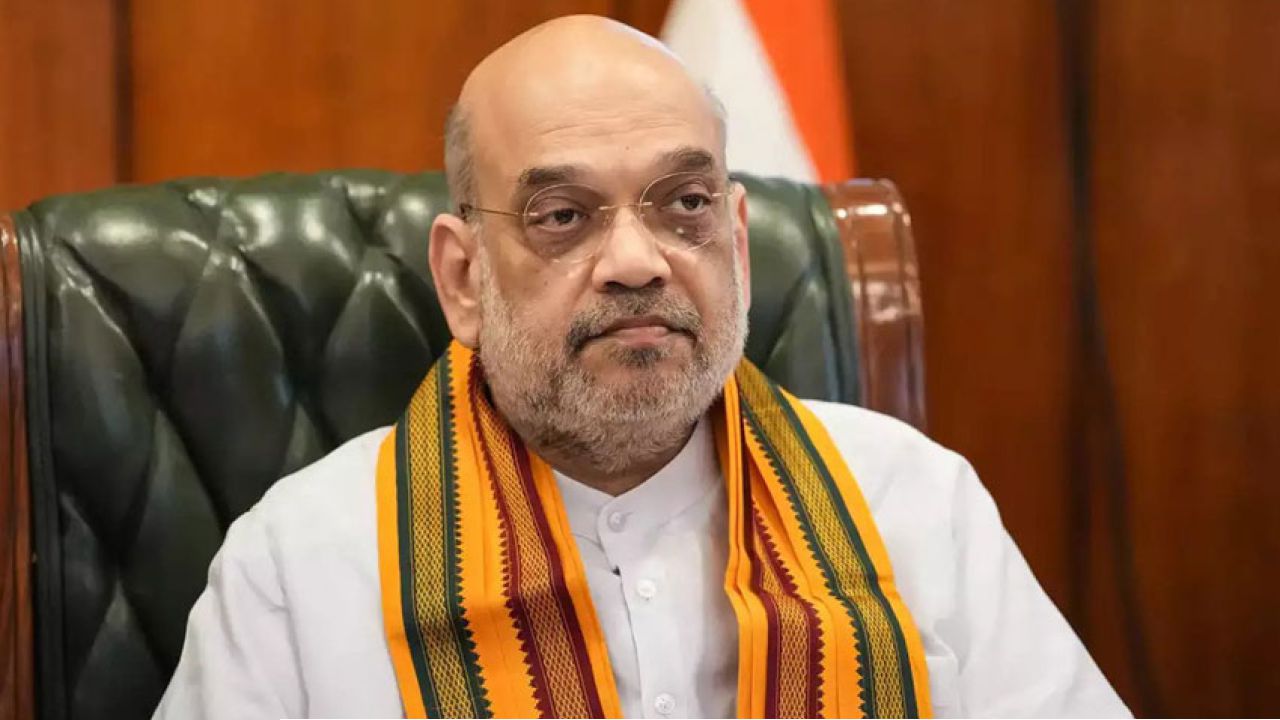 সিএএ অমুসলিমদের ৬ মাসে নাগরিকত্ব প্রদানের ঘোষণা, বাদ মুসলিমরা: অমিত শাহের