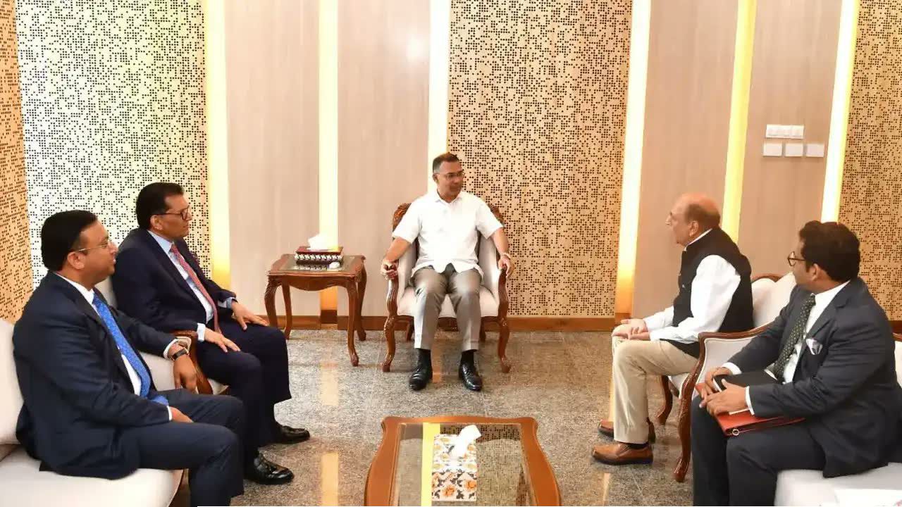 দিল্লির আধিপত্যবাদের দিন শেষ: সার্বভৌম পররাষ্ট্রনীতিতে অবিচল বাংলাদেশ