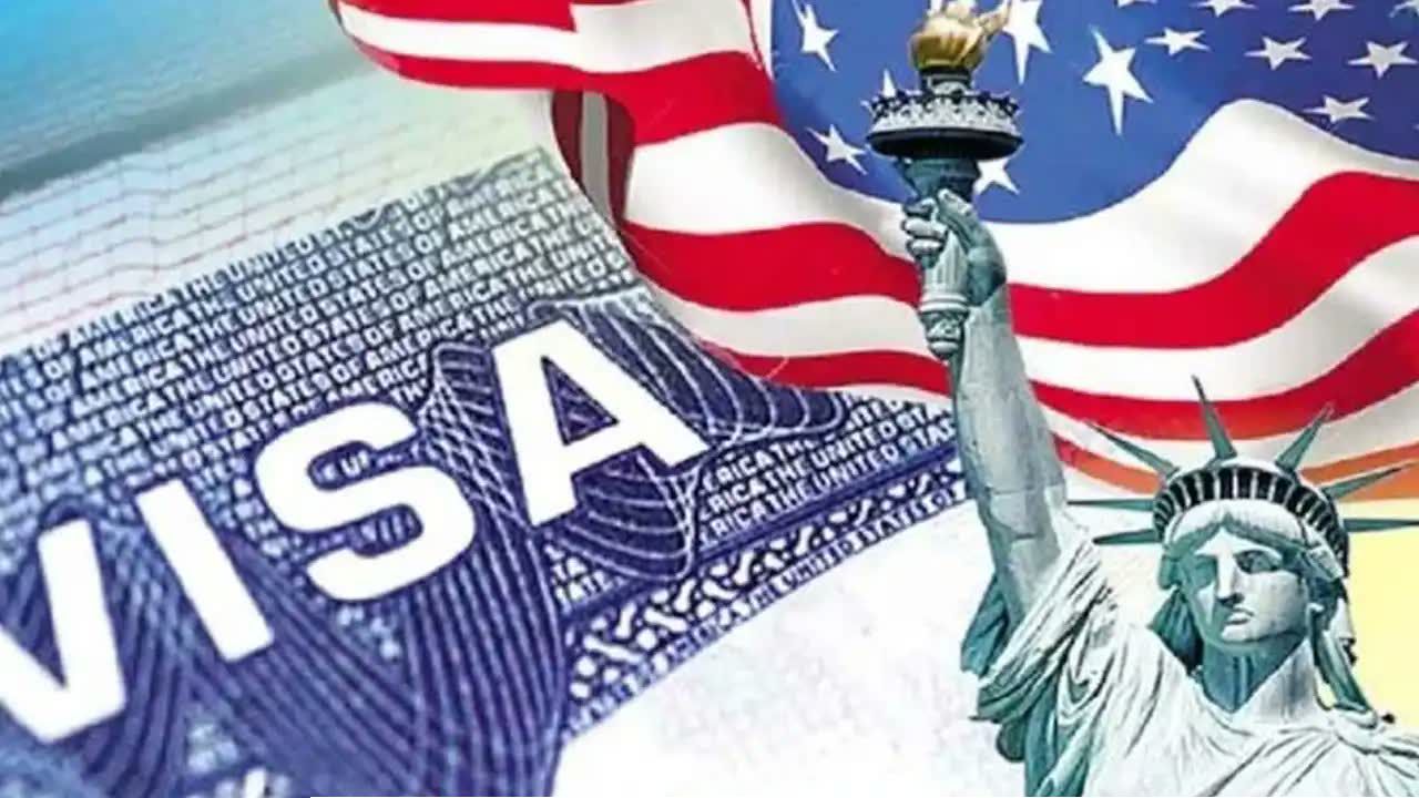 ট্রাম্প প্রশাসনের নতুন কড়াকড়ি: যুক্তরাষ্ট্রে দুই লাখ আশ্রয়প্রার্থীর ভিসা বাতিলের পরিকল্পনা