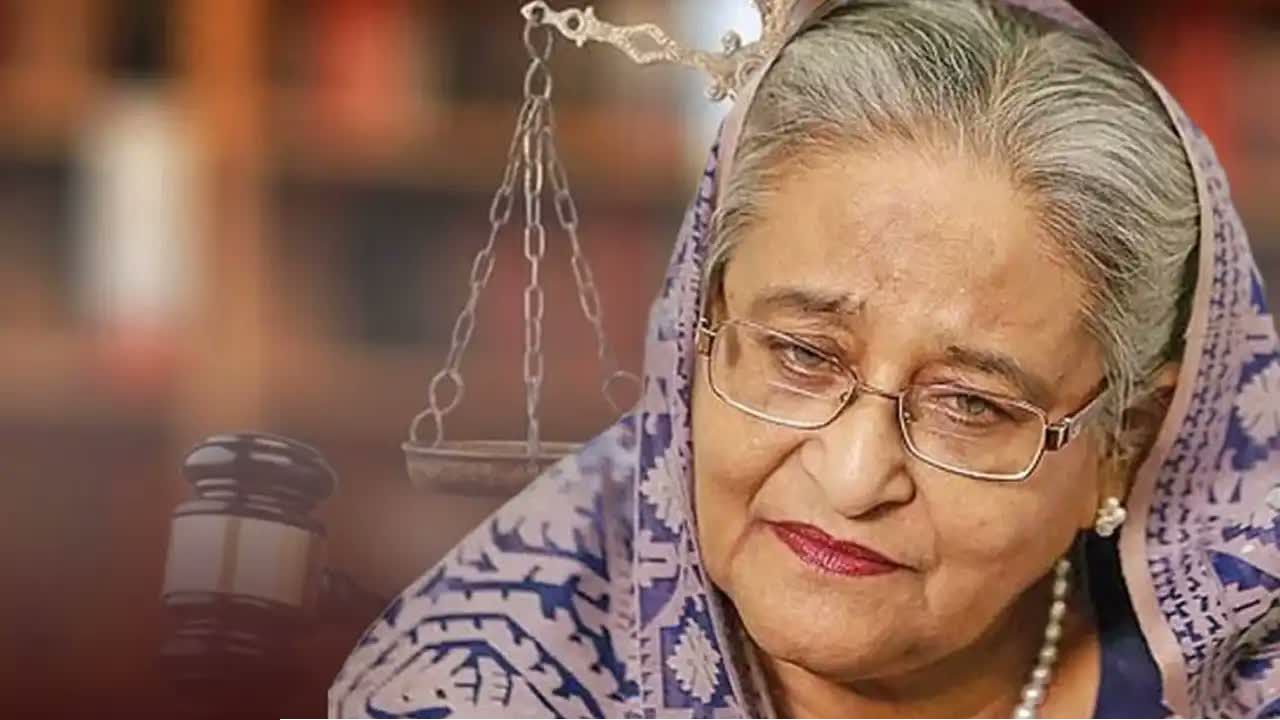 একরামুল হত্যা মামলা: শেখ হাসিনাসহ ৭ আসামিকে আদালতে হাজির হতে পত্রিকায় বিজ্ঞপ্তির নির্দেশ