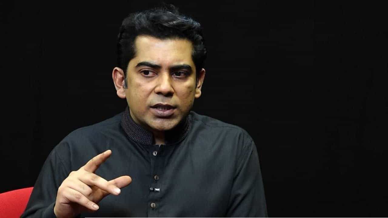 শেখ হাসিনাসহ সব পলাতকদের হস্তান্তরের দাবি ঢাকার: তথ্যমন্ত্রী আন্দালিভ রহমান