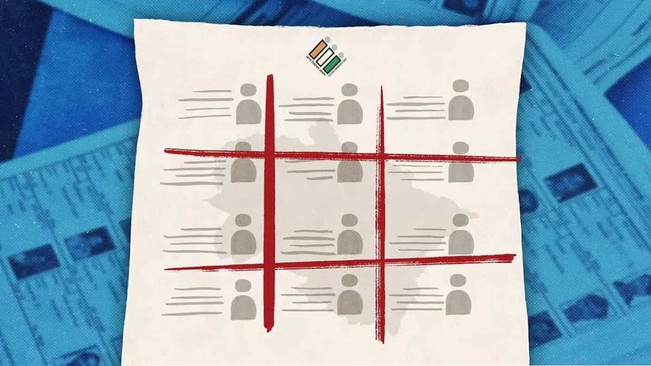 উত্তরাখণ্ডে মুসলিম ভোটার ছাঁটাইয়ের চক্রান্ত: বিজেপির বিরুদ্ধে হাজার হাজার ভুয়া আবেদনের অভিযোগ